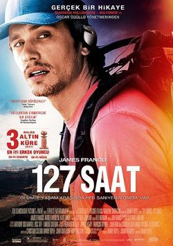 127 Saat (127 Hours)