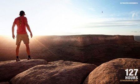 127 Hours izle