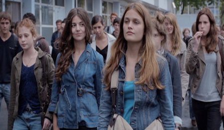 17 Kız - 17 Girls (17 Filles) izle