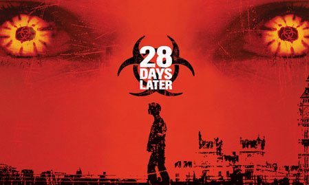 28 Days Later (28 Gün Sonra)
izle