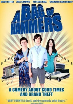 2014 filmleri, Bir Çanta Dolusu Şapşal - A Bag Of Hammers