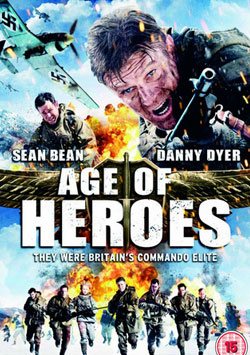 kahramanlar çağı izle, Kahramanlar Çağı - Age Of Heroes