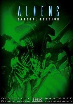 Yaratığın Dönüşü - Aliens
izle