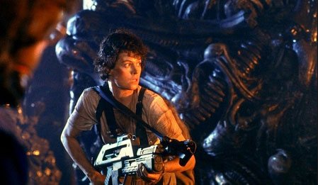 Yaratığın Dönüşü - Aliens izle