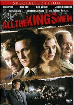 hd, Kralın Tüm Adamları - All the Kings Men