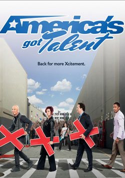 America's Got Talent  