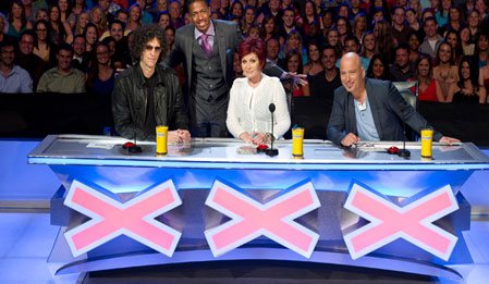 America's Got Talent izle