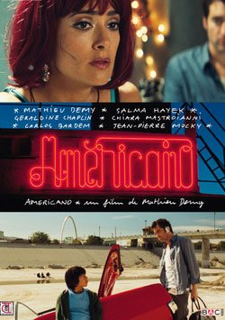 americano filmi izle, Americano - Amerikano