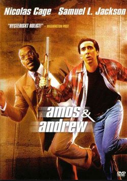 Film, Amos & Andrew