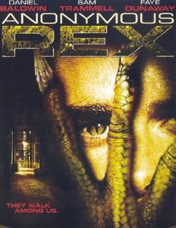 moviemax, Adsız Rex - Anonymous Rex