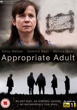 moviemax premier, Hazır Yetişkin - Appropriate Adult