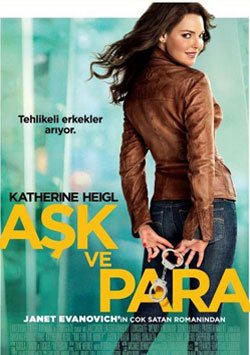 Aşk ve Para (One For The Money)