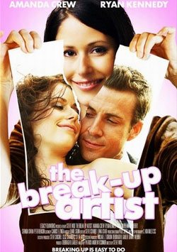 Ayrılık Sanatı - The Break-up Artist izle 