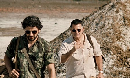 Balibo - The Balibo Conspiracy izle