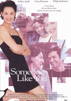 Bazıları Çabuk Bıkar - Someone Like You izle