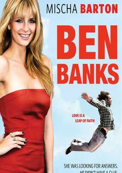 ben banks konusu, Ben Banks - The Misadventures of Ben Banks