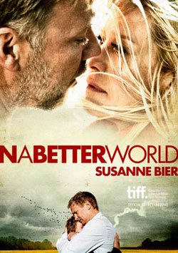 moviemax festival, Daha İyi Bir Dünyada - In A Better World