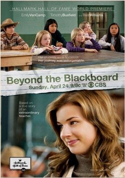 movie, Karatahtanın Ötesi - Beyond the Blackboard