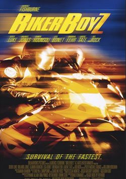 Hız Çetesi - Biker Boyz izle 