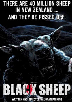 moviemax comedy hd, Kara Koyun - Black Sheep