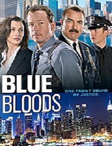 Blue Bloods  