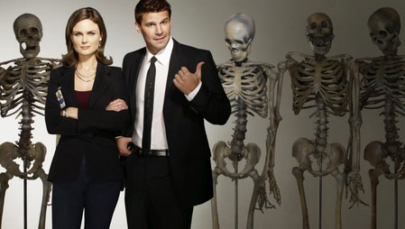 Bones izle