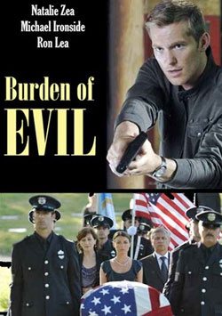 Şeytani Eziyet - Burden of Evil izle 