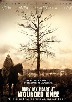 digiturk film, Kalbimi Oraya Gömün - Bury My Heart At Wounded Knee