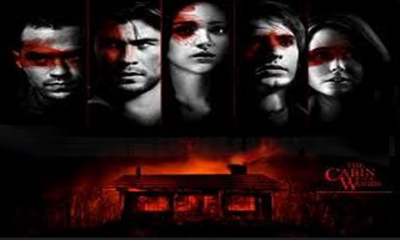 The Cabin in the Woods (Dehşet Kapanı)
izle