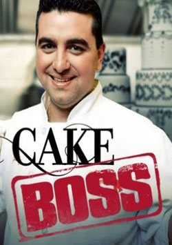  Pastacılar Kralı - Cake Boss izle