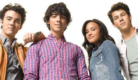 Camp Rock 2: Büyük Final izle 