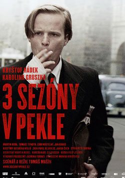 Cehennemde 3 Mevsim - 3 Seasons in Hell (3 sezony v pekle) izle