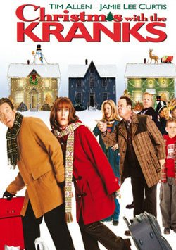 movie, Çılgın Yılbaşı - Christmas with the Kranks