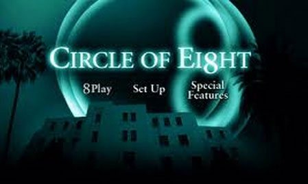 Circle Of Eight (Sekizinci Kat)
izle