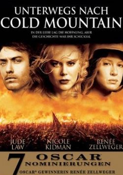 cold mountain izle, Soğuk Dağ - Cold Mountain