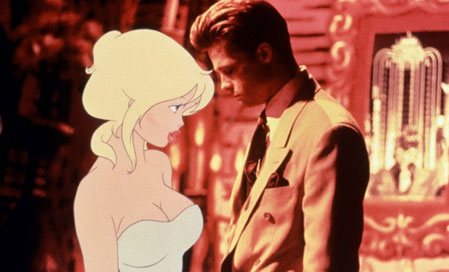 Hayal Dünyası - Cool World izle