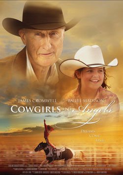 moviemax family hd, Kovboy Kızlar ve Melekler - Cowgirlsn Angels