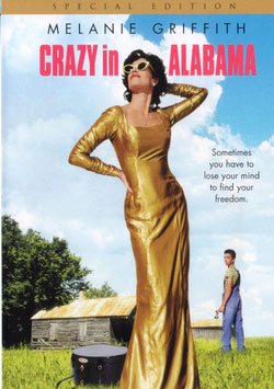 moviemax, Çılgın Alabama - Crazy in Alabama