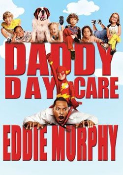 mean girls, Afacanlar Yuvada - Daddy Day Care