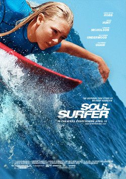 Dalgalara Karşı - Soul Surfer izle 