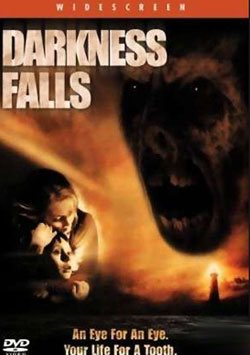 digiturk korku filmleri, Diş Perisi - Darkness Falls