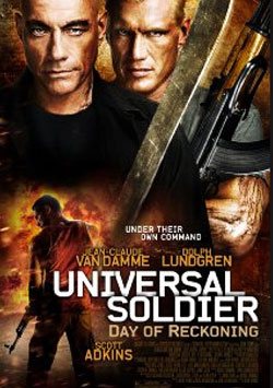 Universal Soldier:
Day Of Reckoning
izle