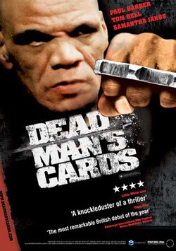 moviemax speed, Ölü Adamın Kartları - Dead Mans Cards