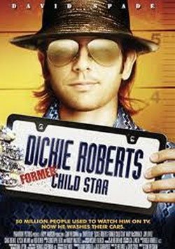 Dickie Roberts: Former Child Star izle