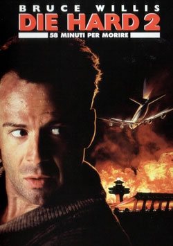 izle, Die Hard 2 - Zor Ölüm 2