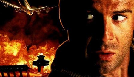 Die Hard 2 - Zor Ölüm 2 izle