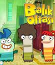 izle, Fish Hooks Balık Oltası