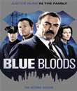 digitürk, Blue Bloods