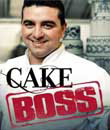 iz tv, Pastacılar Kralı - Cake Boss