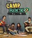 camp rock 2: büyük final konusu, Camp Rock 2: Büyük Final